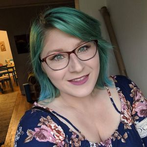 Meet your Posher, Cat